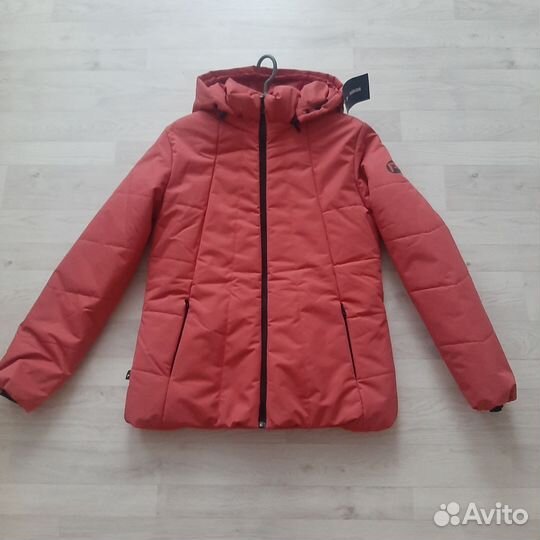 Куртка женская