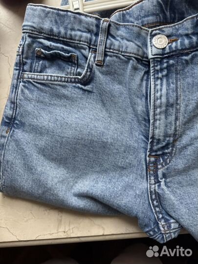 Джинсы H&M подростковые