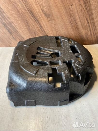 Ящик под инстумент Opel Vectra C OPC Z28NET 2008