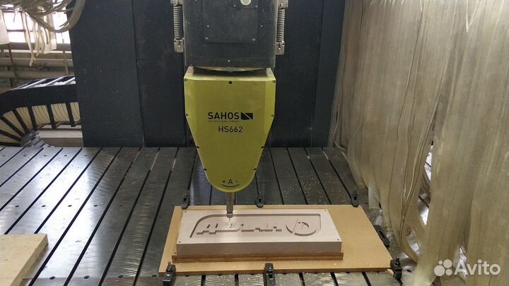 Изготовление мастер моделей болванов