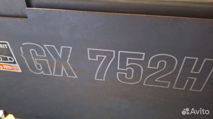 Ленточный гриндер бу fein gx752h