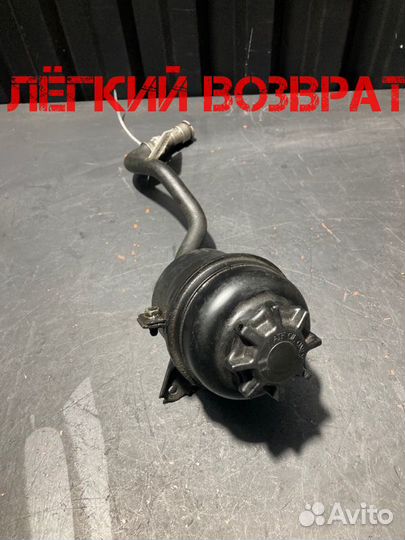 Бачок гидроусилителя руля Bmw 3 E46