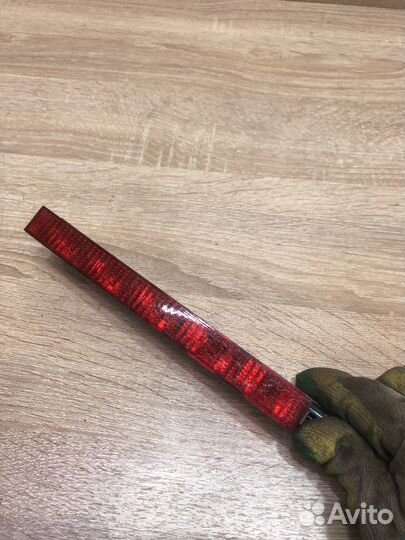 Стоп сигнал Ford Focus 2