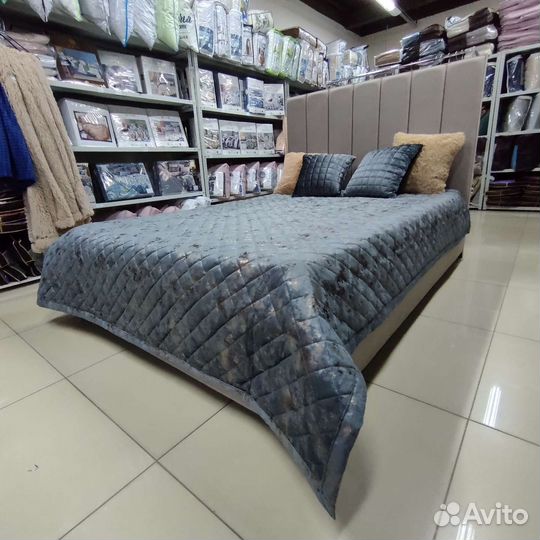 Стёганое покрывало 220х240