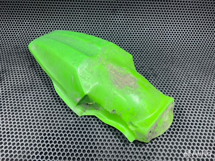Заднее крыло Kawasaki KX 80 1994