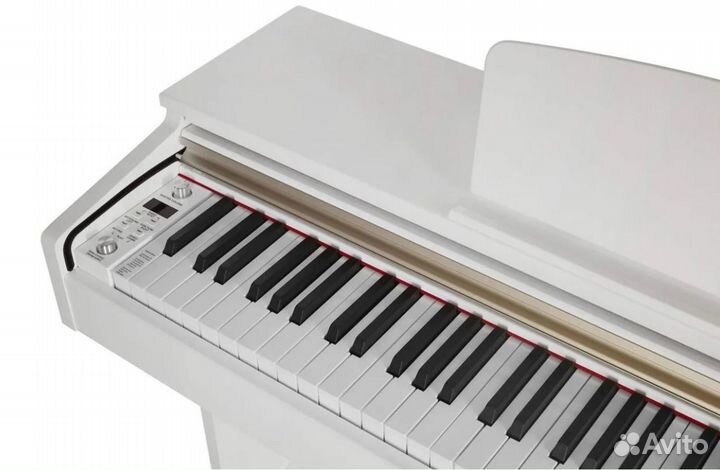 Цифровое фортепиано Kurzweil M90 два цвета