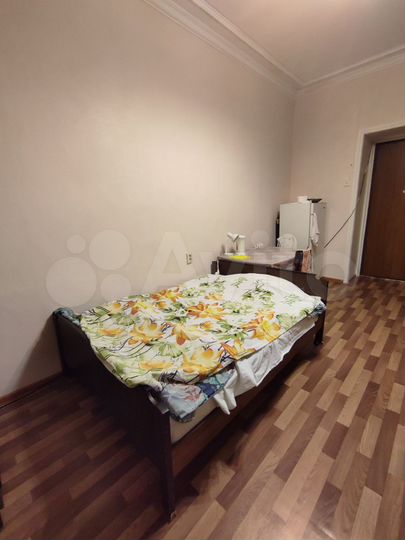 Комната 19 м² в 3-к., 6/7 эт.