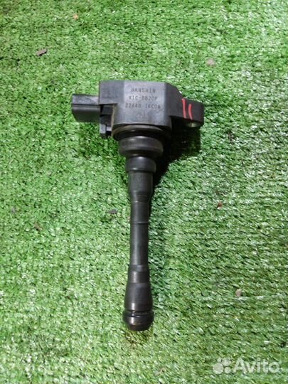 Катушка зажигания Nissan 2.0 Mr20Dd