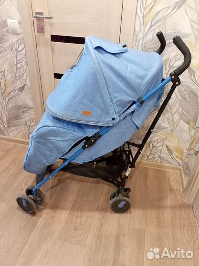 Прогулочная коляска бу