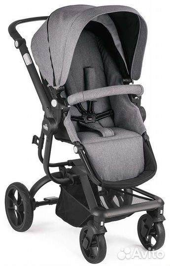 Cam Коляска 3 в 1 Taski