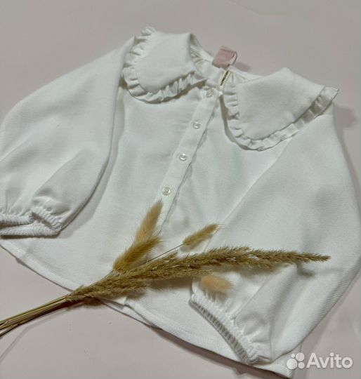 Блуза детская, сарафан детский