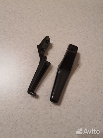 Ручки для электровафельницы СССР