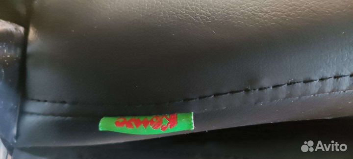 Кресло для руководителя Easy Chair 515 RT