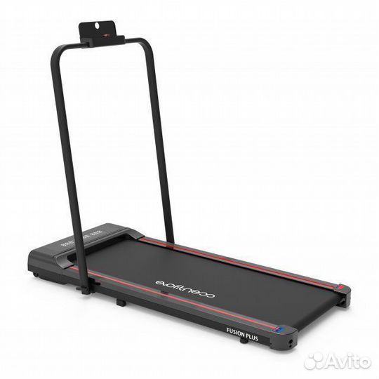 Беговая дорожка EVO fitness Fusion plus