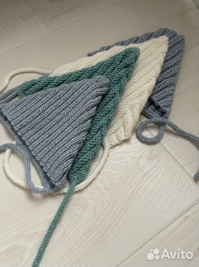 Шапочки эльф