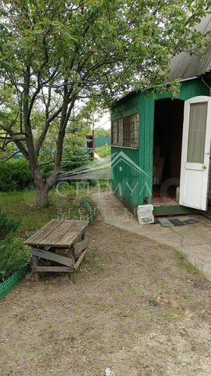 Дача 36 м² на участке 14 сот.