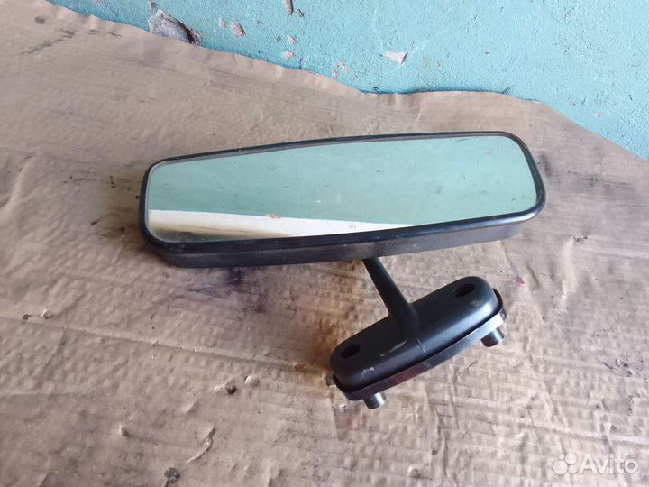 Зеркало заднего вида салонное Ваз 2105