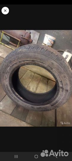 Accelera Alpha 185 R15