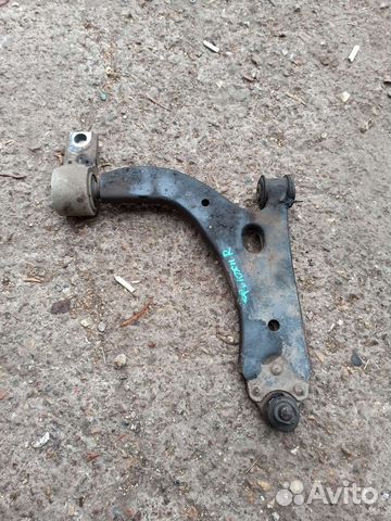 Рычаг передний правый Ford Fusion fxja
