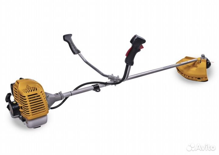 Триммер Champion T523S-2 / газонокосилка