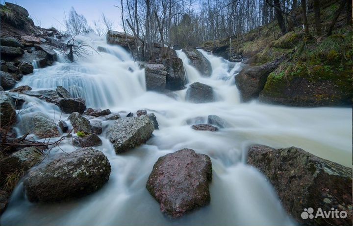 Экскурсии по Уфе и природным паркам Башкортостана
