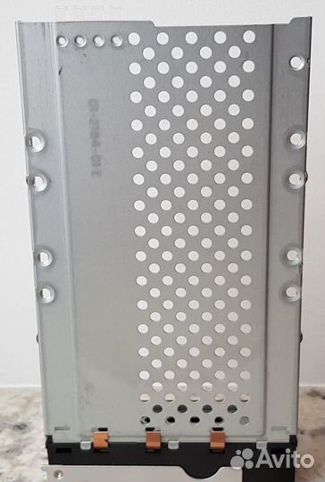 Салазки корзинки для жестких дисков HDD 3.5