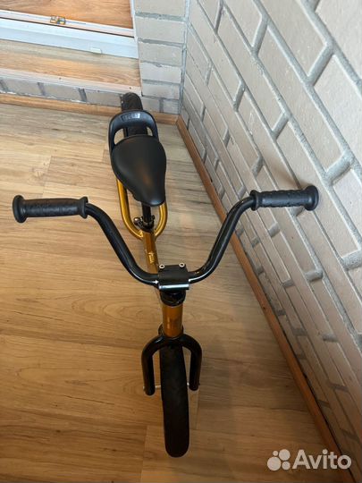 Беговел Small Rider Roadster X