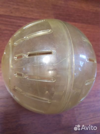 Аксессуары для хомяков, мышек