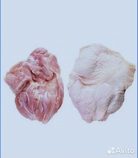 Мяса на шаурму