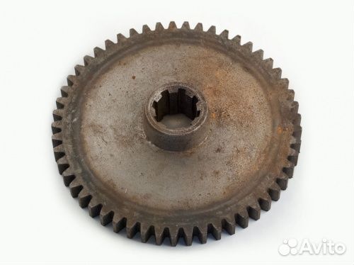 Колесо зубчатое 5188.11.02.021 (пу60 07.20.004) ре