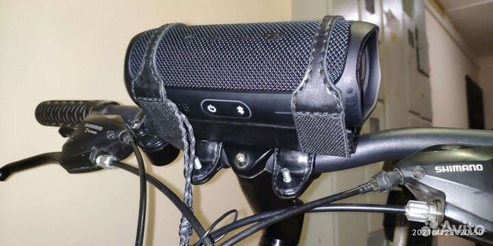 Крепление для колонки JBL