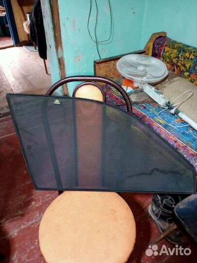 Шторки на на хендай акцент тагаз на магнитах на пе