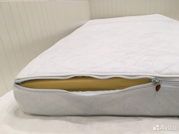 Матрас детский 90*60