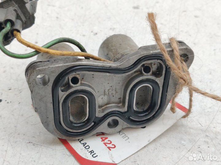 Соленоид Honda Odyssey RA3 F23A