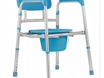 Кресло- стул с санитарным оснащением Ortonica TU5