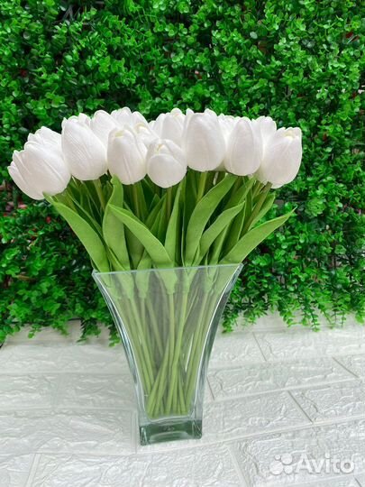Тюльпаны 30р