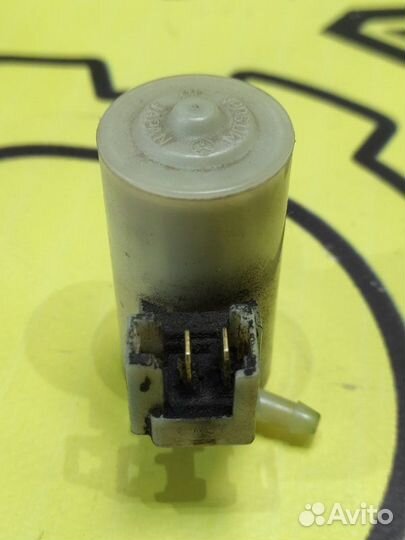 Насос омывателя Honda Cr-V RD1 B20B 2000