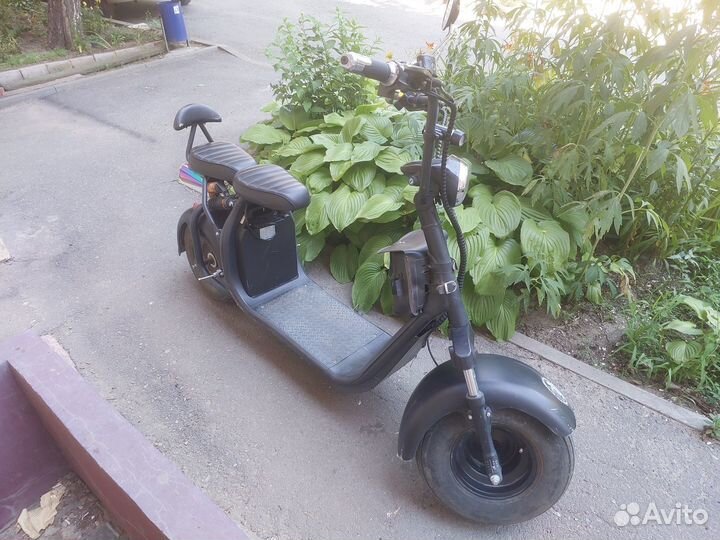 CityCoco BlackLine R2