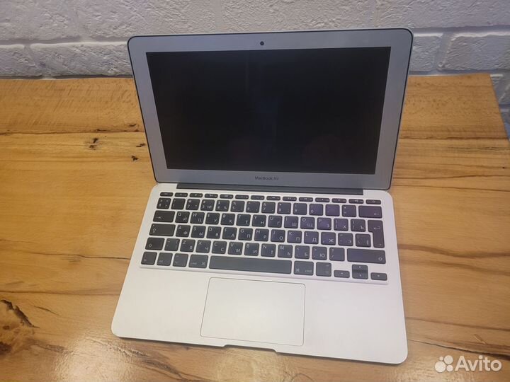 Apple macbook air 11 (2012/i5/4gb/64gb)