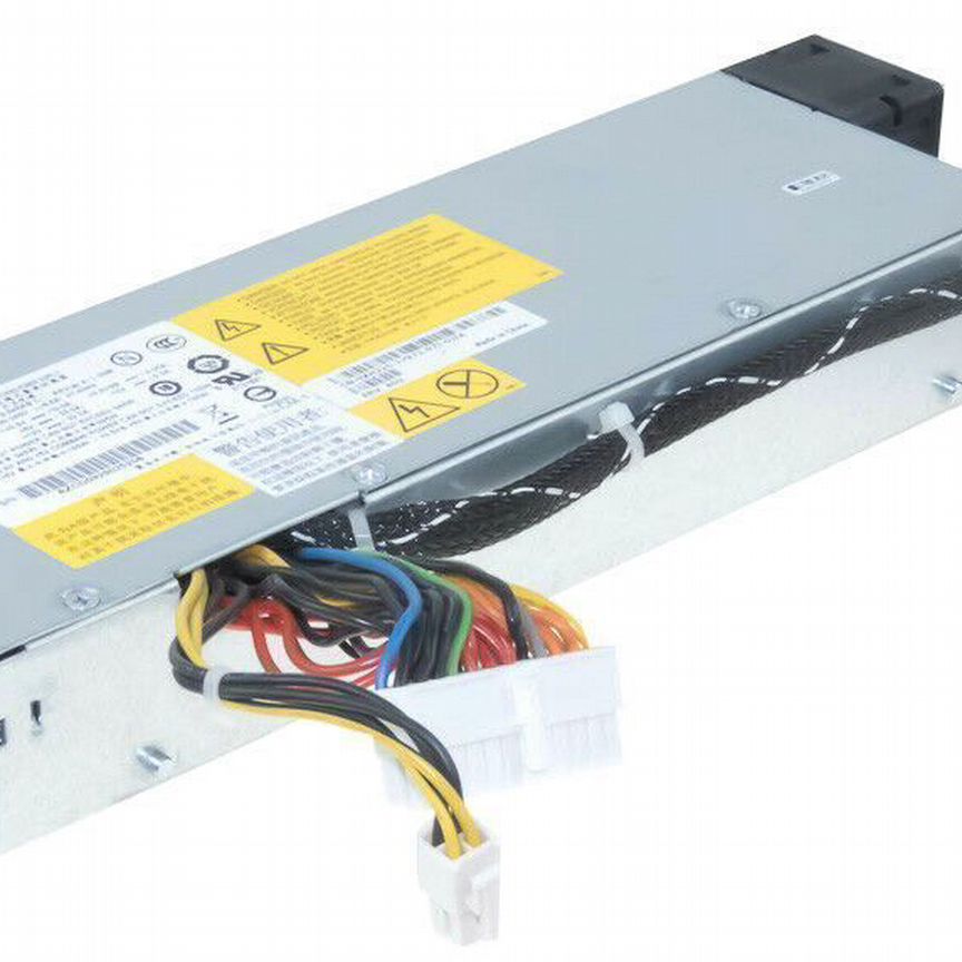 [HH066] Блок Питания Dell 345wt Hh066
