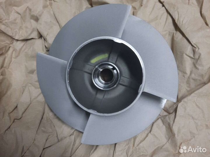 267000439 Винт для гидроцикла SEA-DOO