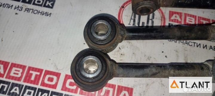 Тяга подвески задний toyota camry