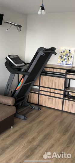 Беговая дорожка proxima persona