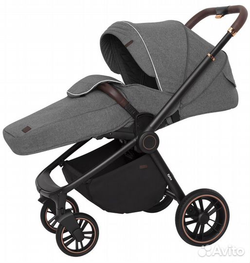 Детская коляска Carrello Epica