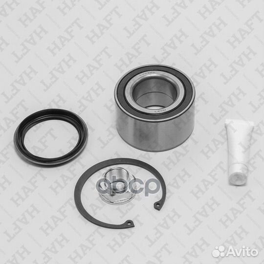 Подшипник ступицы mazda 6/626/Xedos 6/MX-6/MPV