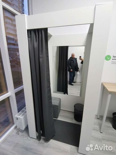 Продам пвз авито