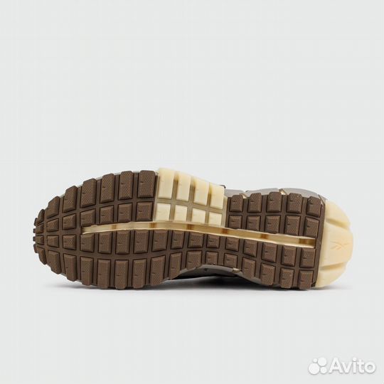 Кроссовки Reebok Zig Kinetica