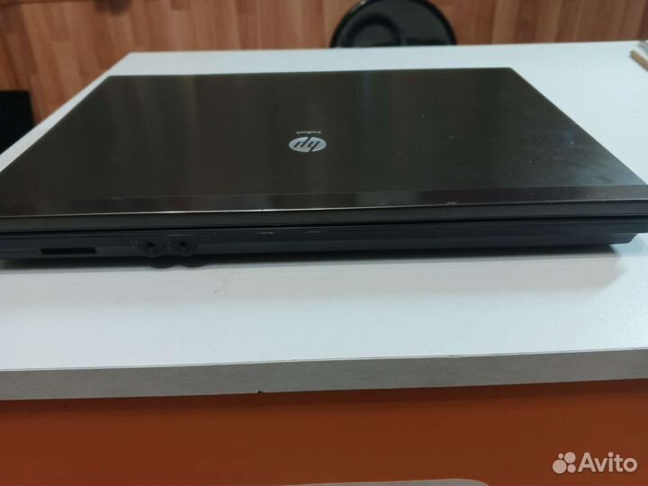 Ноутбук HP core i3