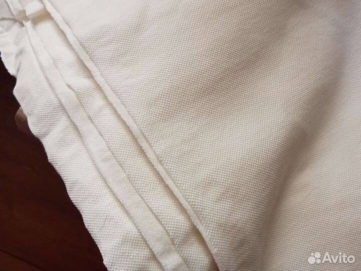 Трикотаж пике ткань