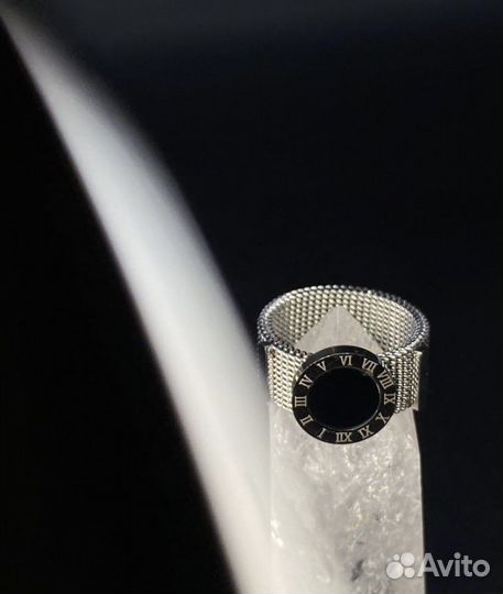 Кольцо Bvlgari